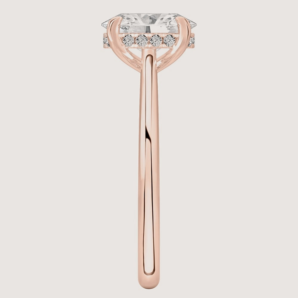 Rose Gold view 3