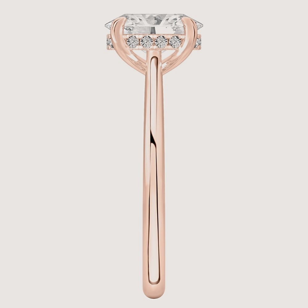 Rose Gold view 3