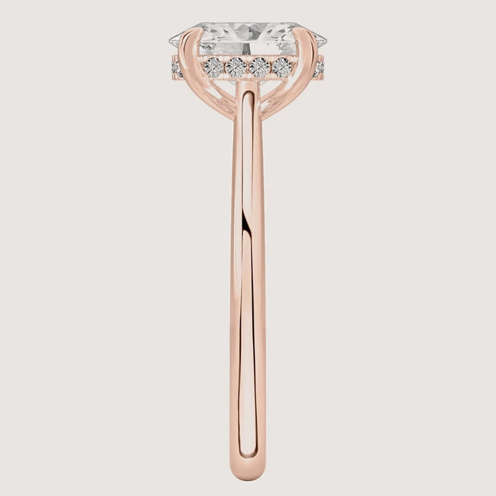 Rose Gold view 3