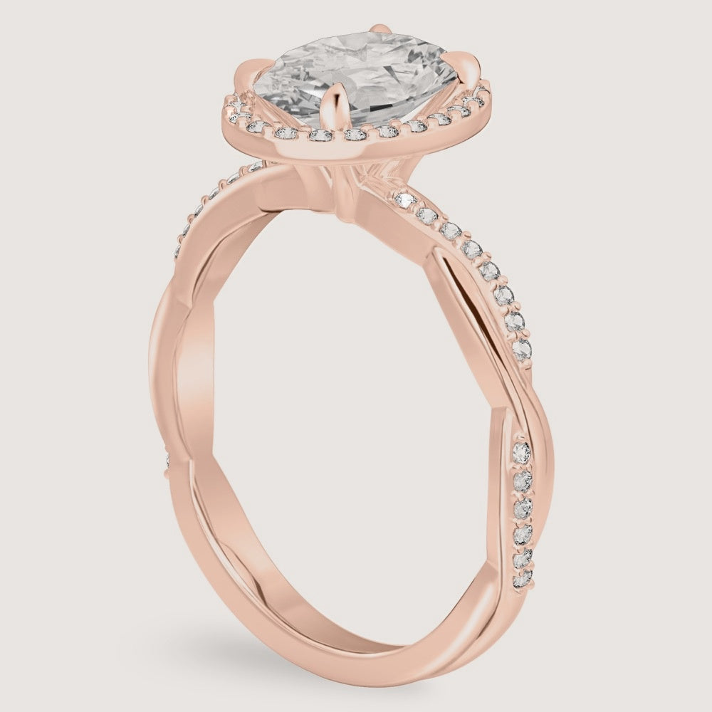 Rose Gold view 2