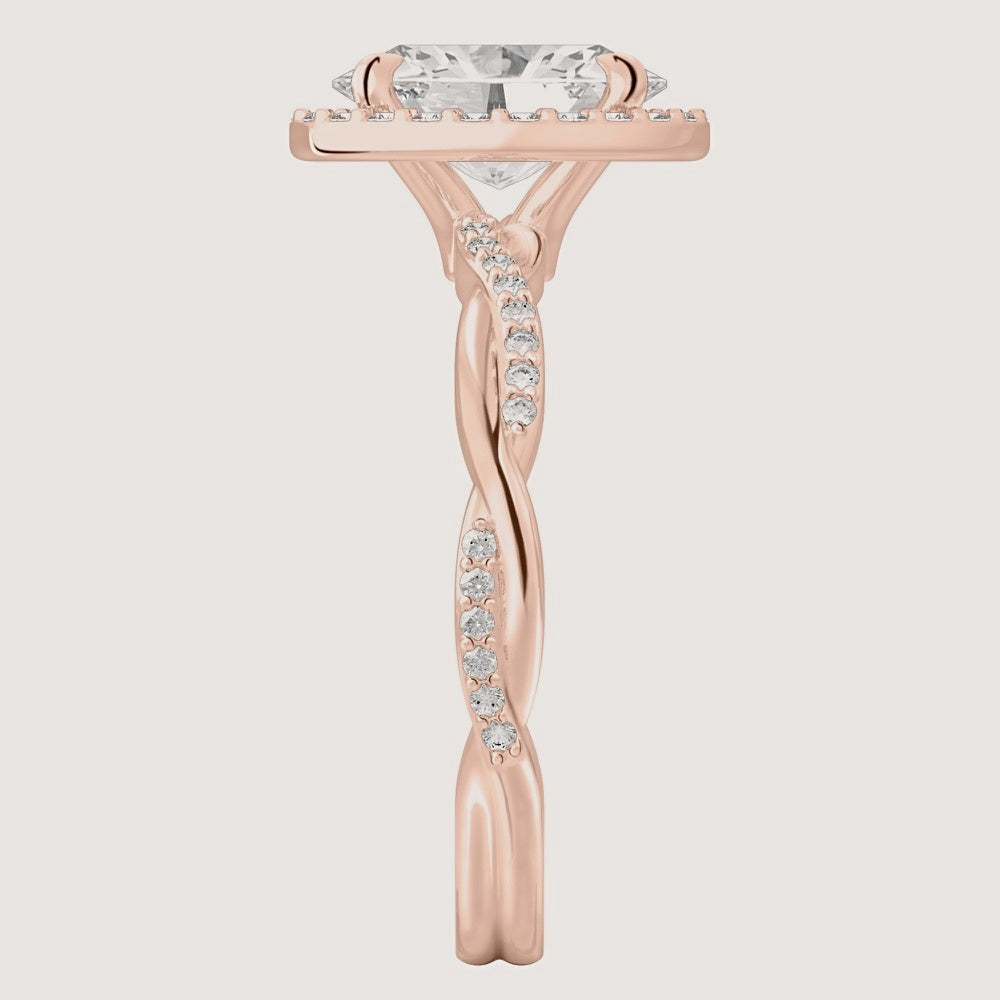Rose Gold view 3