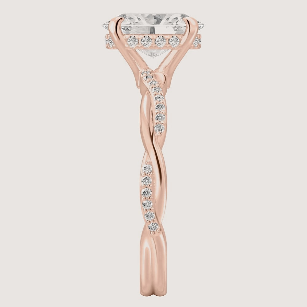 Rose Gold view 3