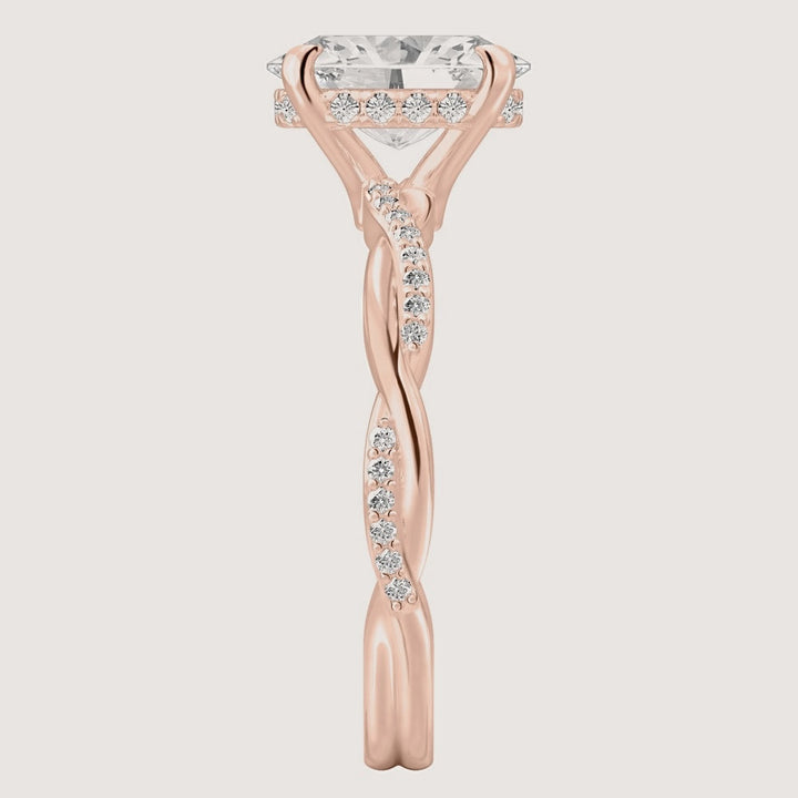 Rose Gold view 3