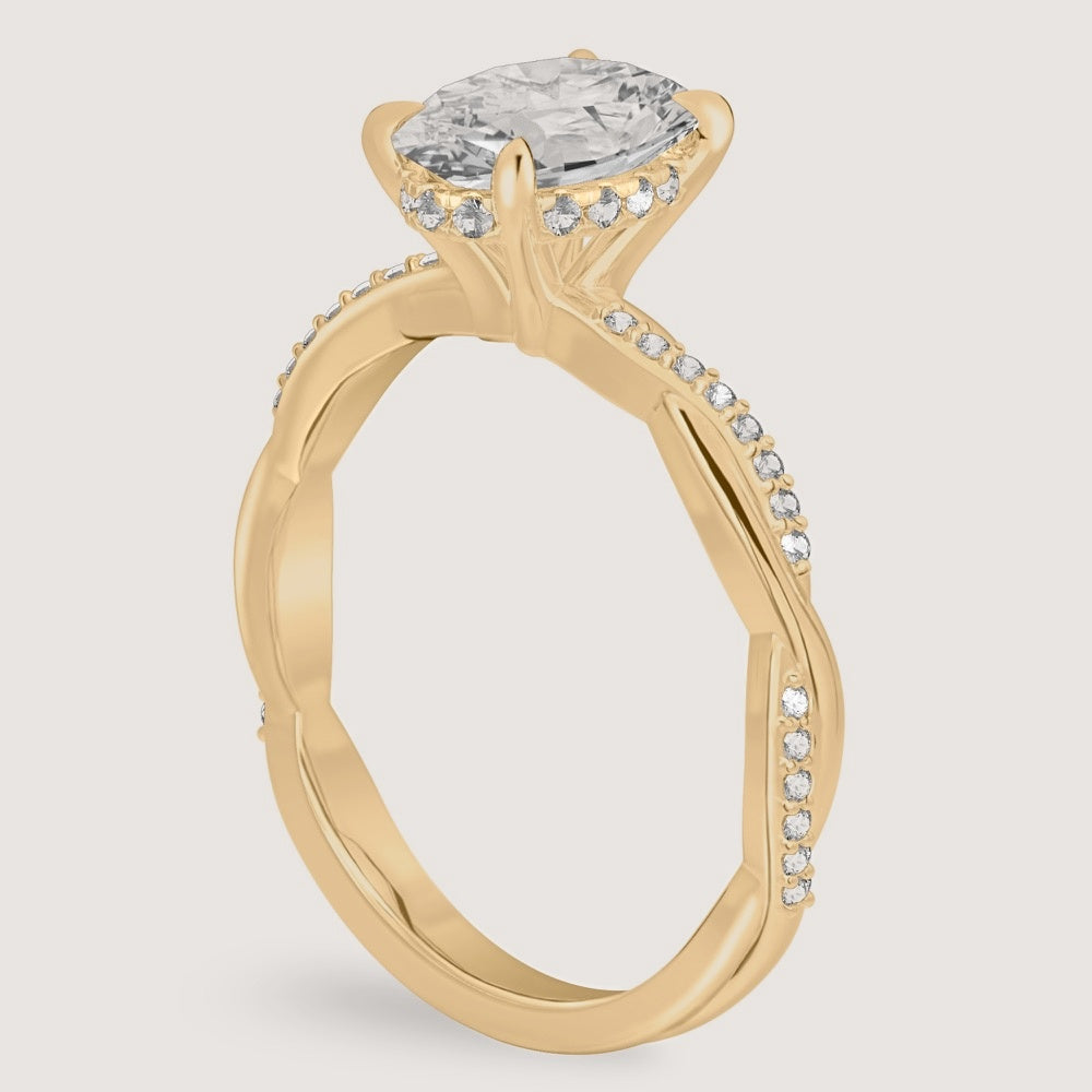 Yellow Gold view 2