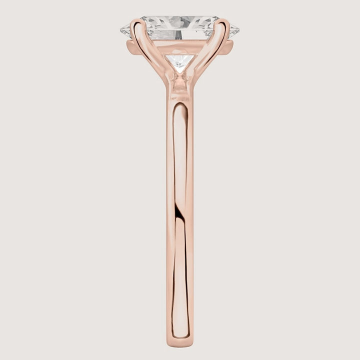 Rose Gold view 3