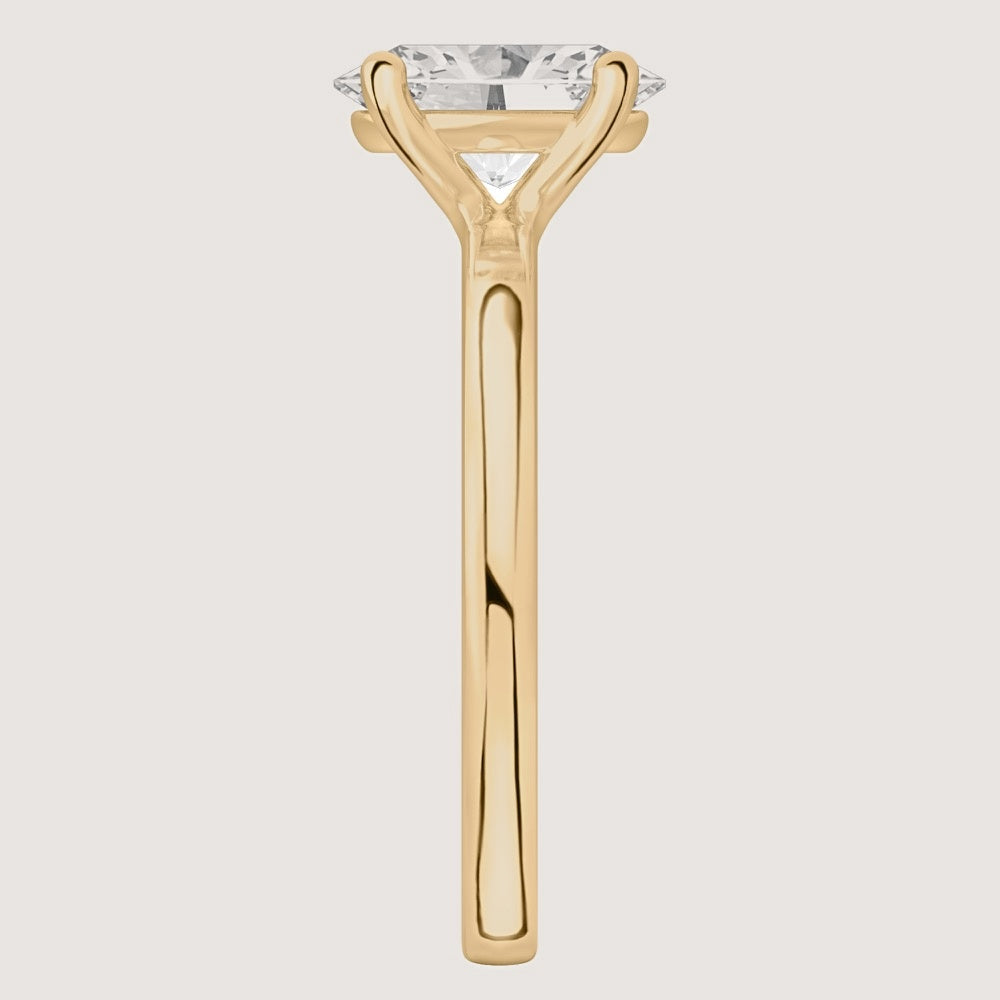 Yellow Gold view 3