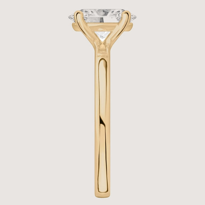 Yellow Gold view 3