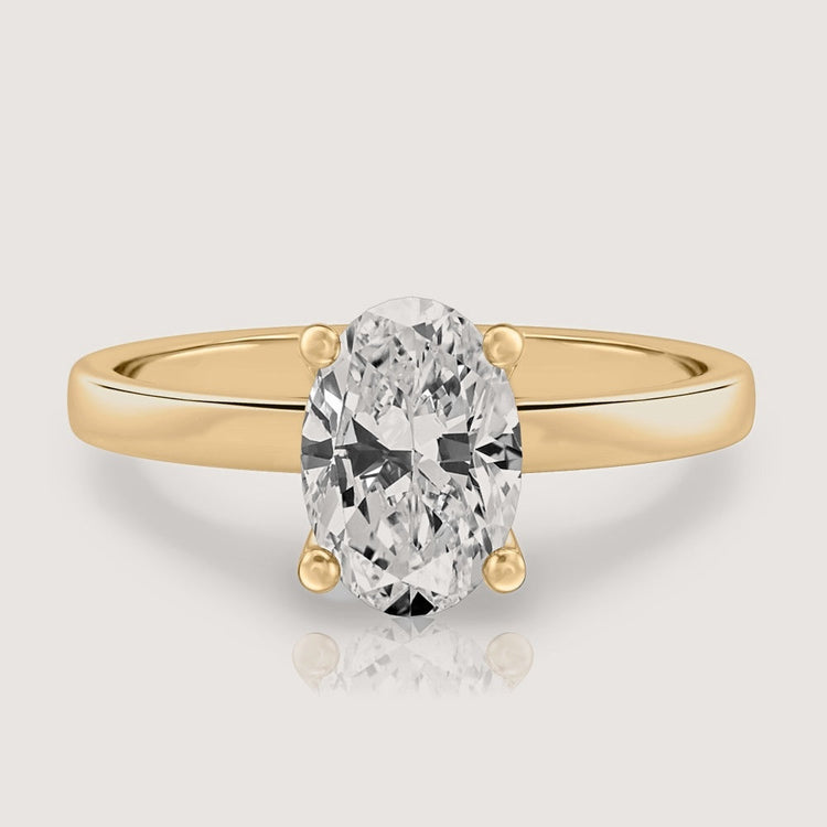 Seraphina Oval
