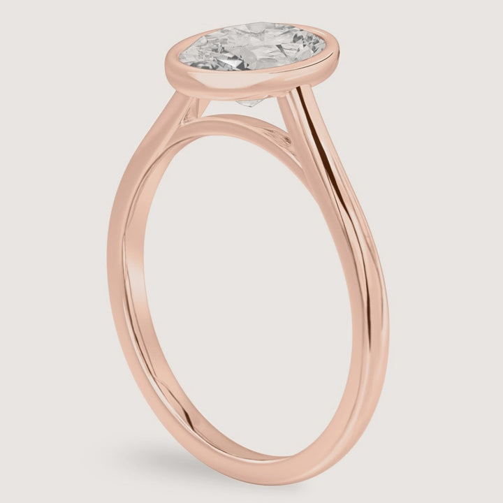 Rose Gold view 2