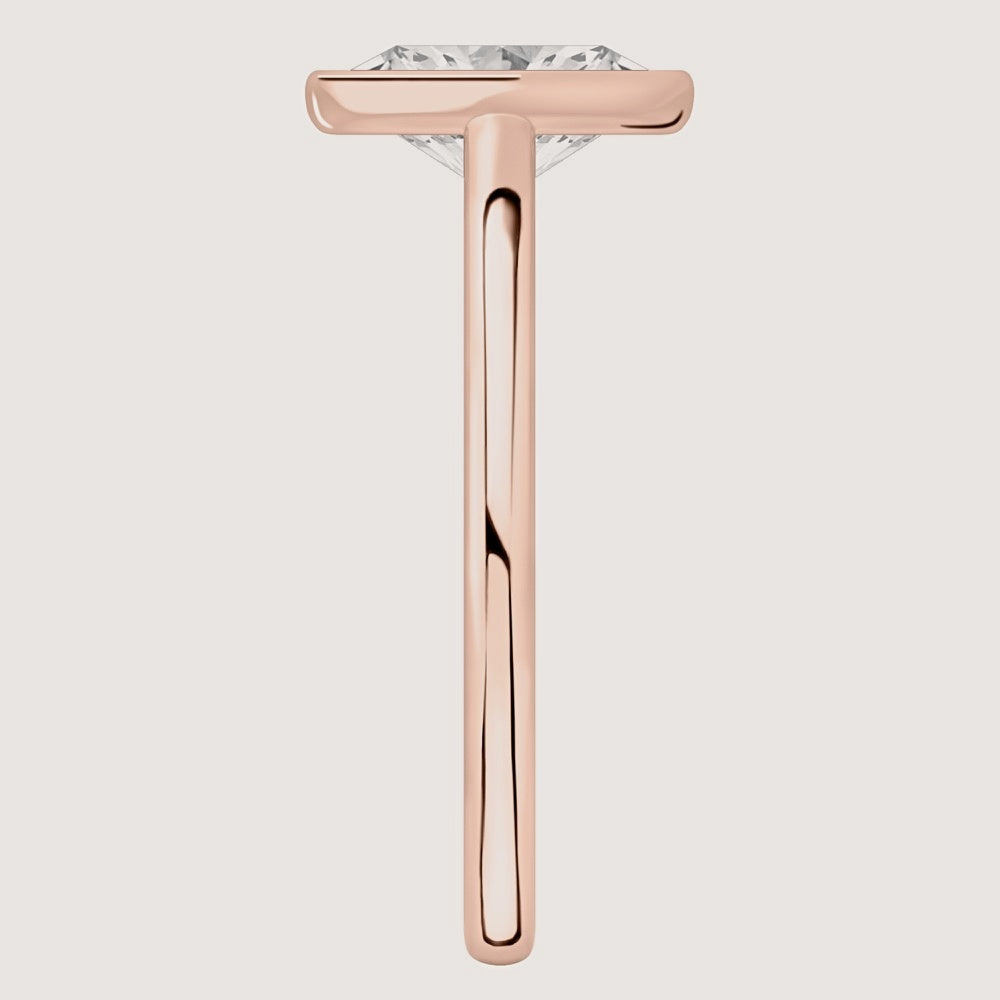 Rose Gold view 3