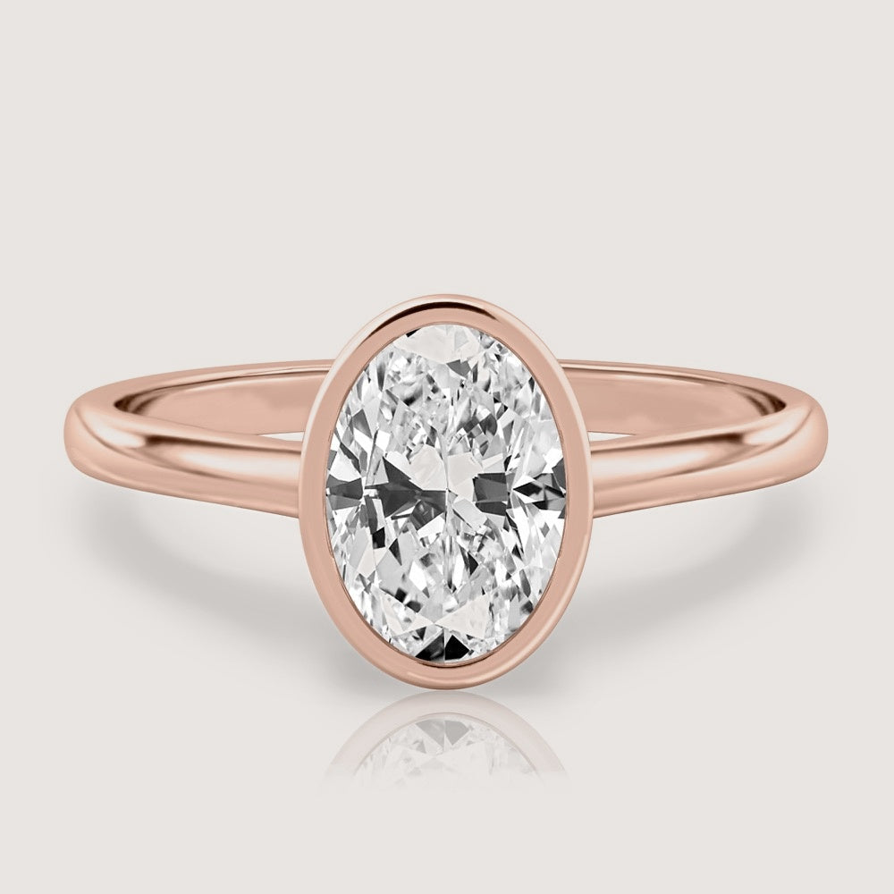 Rose Gold view 1