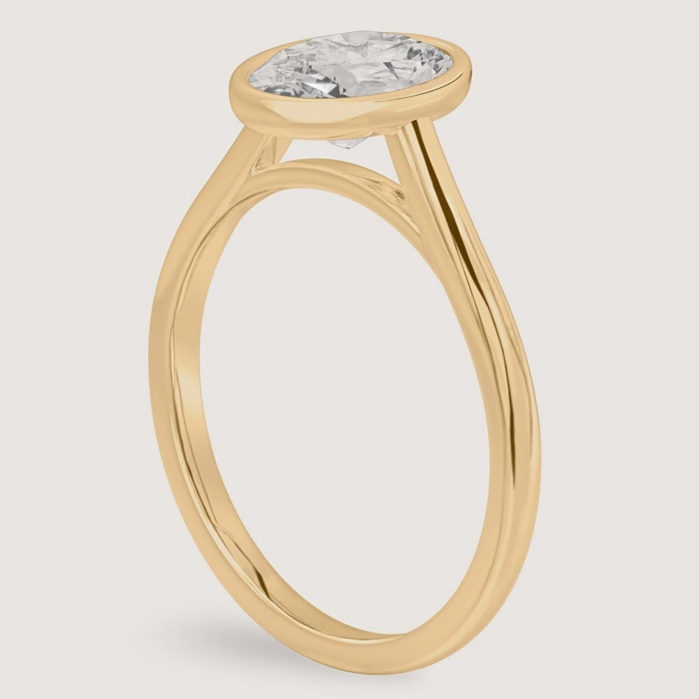 Yellow Gold view 2
