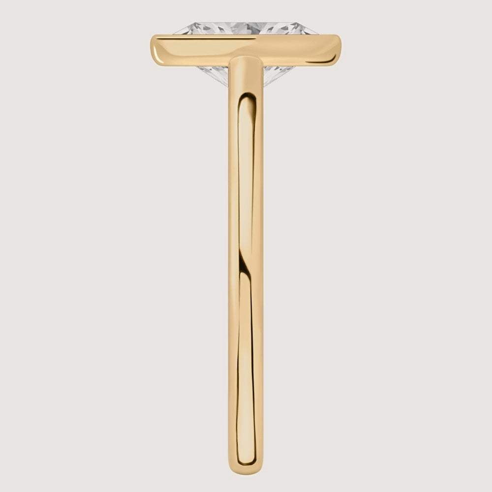 Yellow Gold view 3