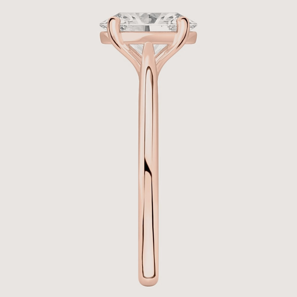 Rose Gold view 3