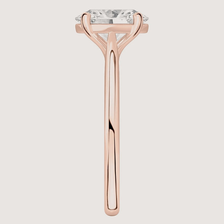 Rose Gold view 3