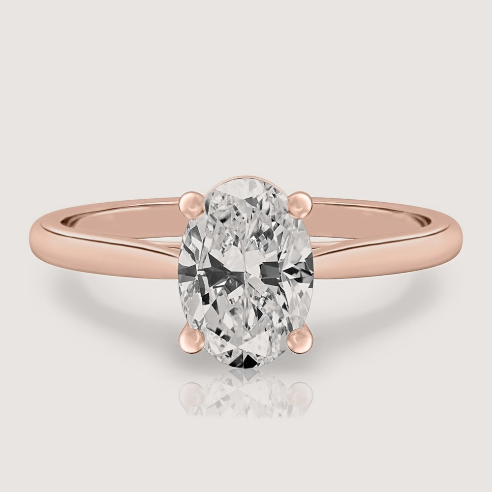 Rose Gold view 1