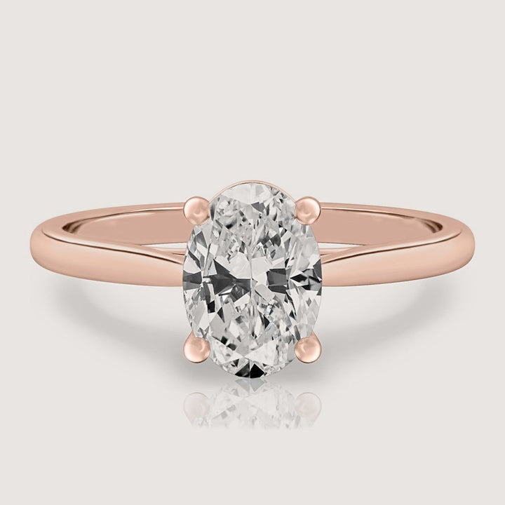 Rose Gold view 1