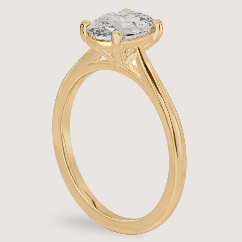 Yellow Gold view 2