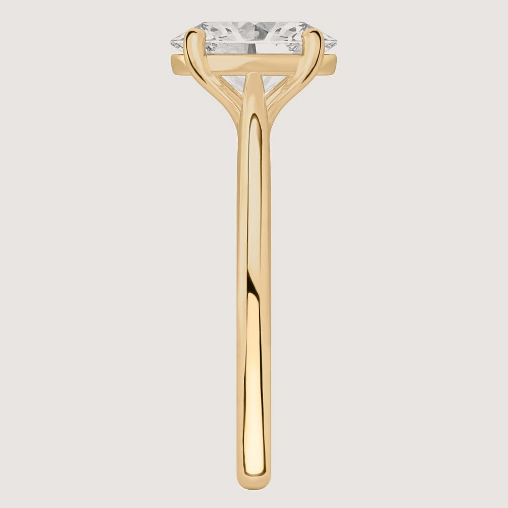 Yellow Gold view 3