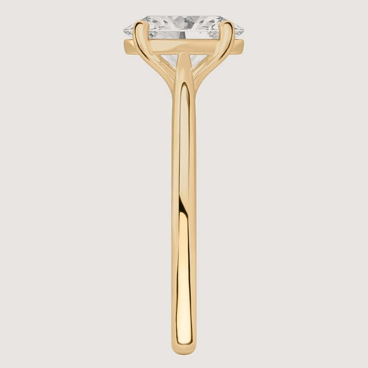 Yellow Gold view 3