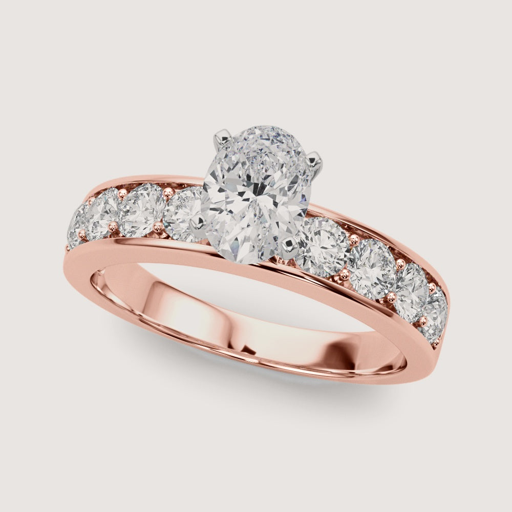 Rose Gold view 2