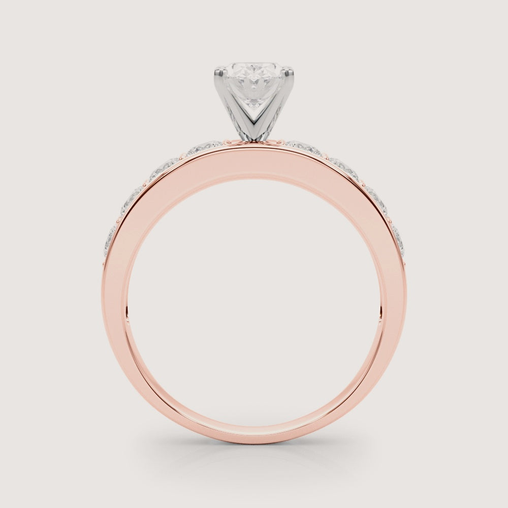 Rose Gold view 3