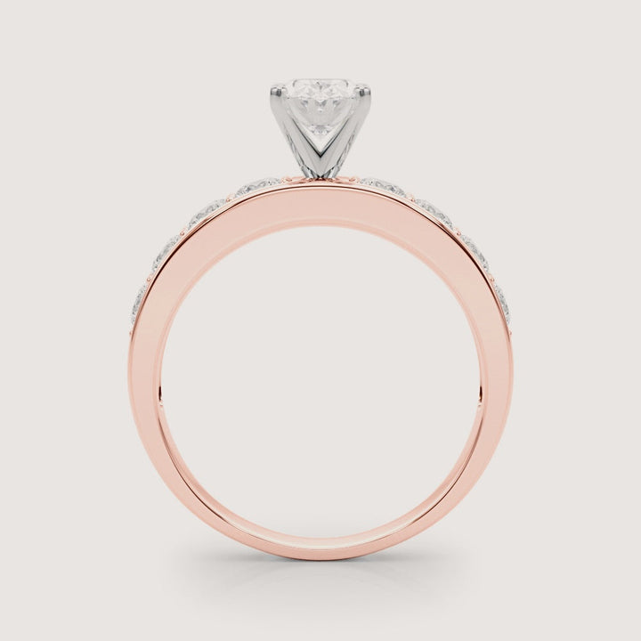 Rose Gold view 3