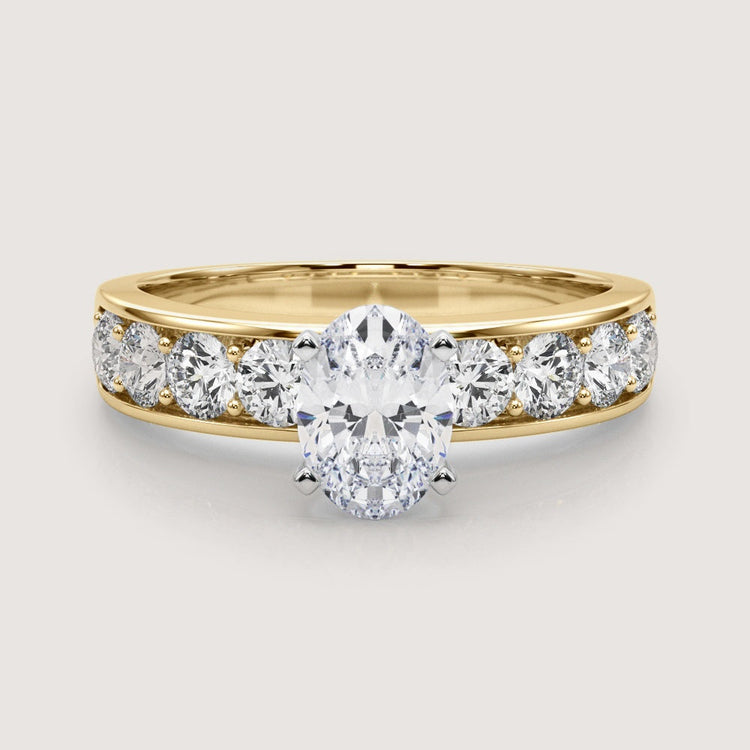 Ursula Oval