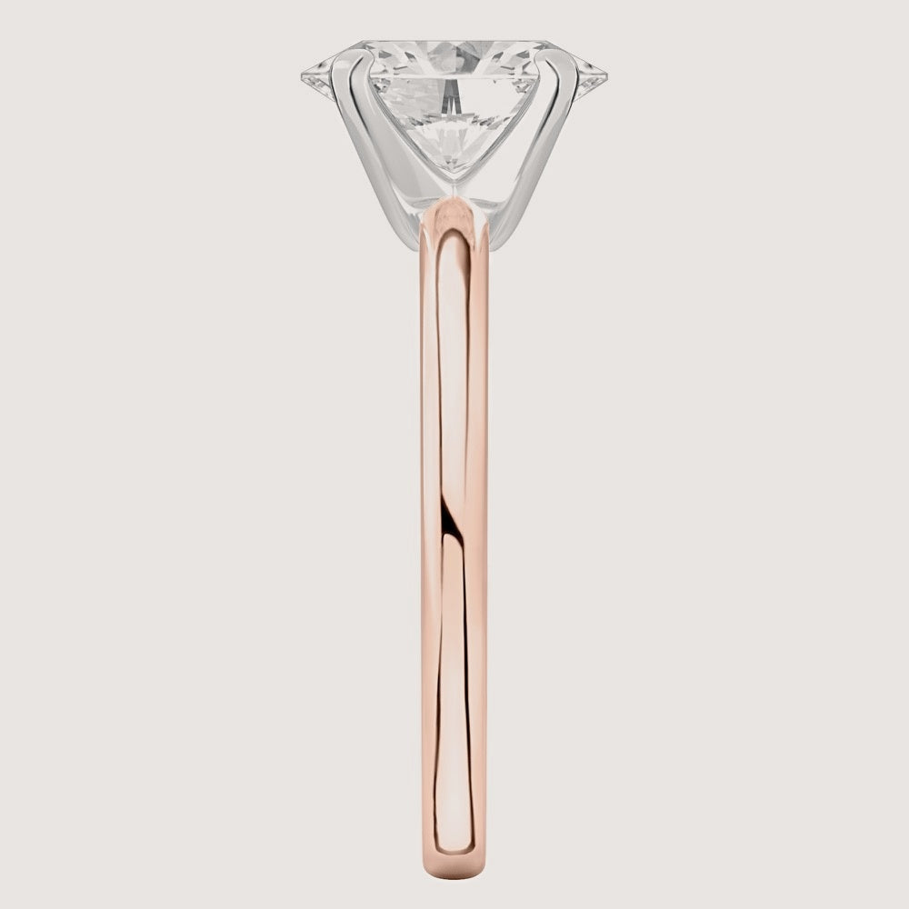 Rose Gold view 3