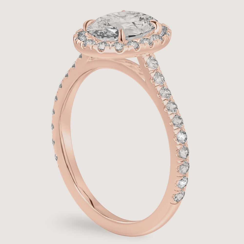 Rose Gold view 2