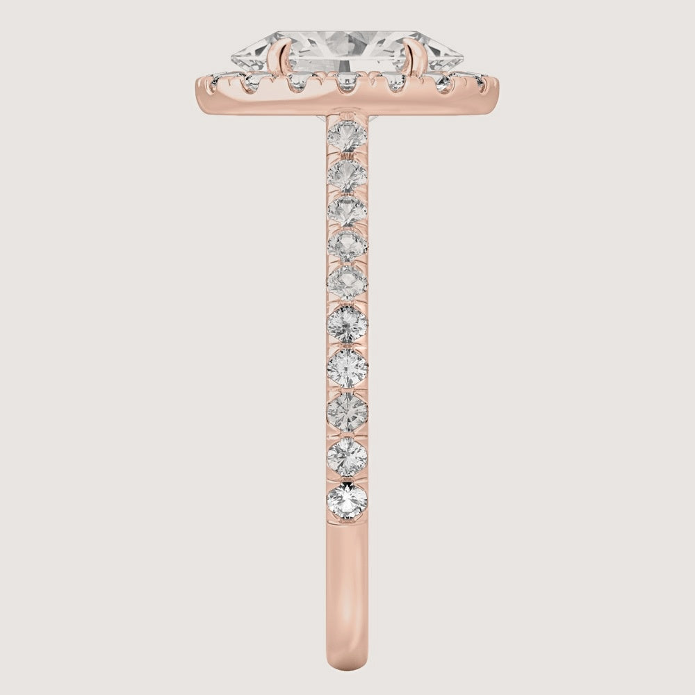 Rose Gold view 3