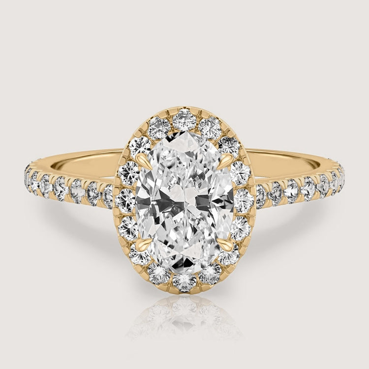 Eliana Oval