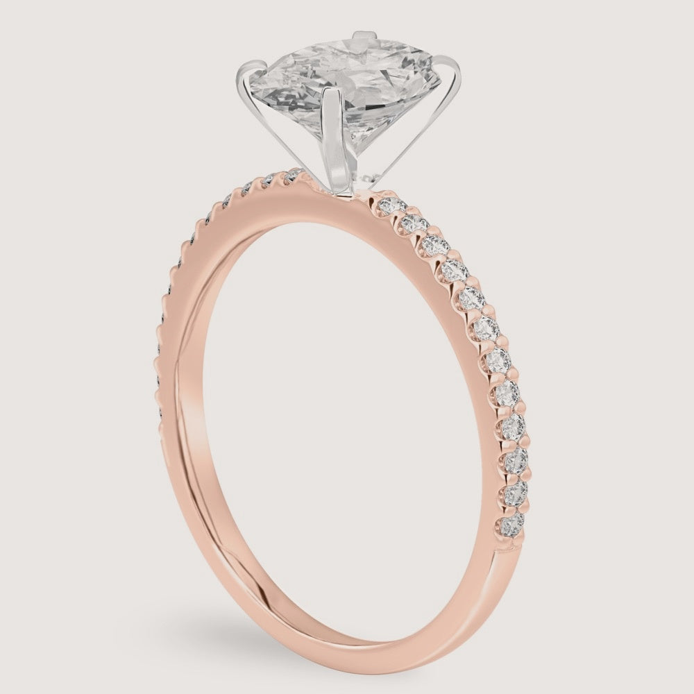 Rose Gold view 2