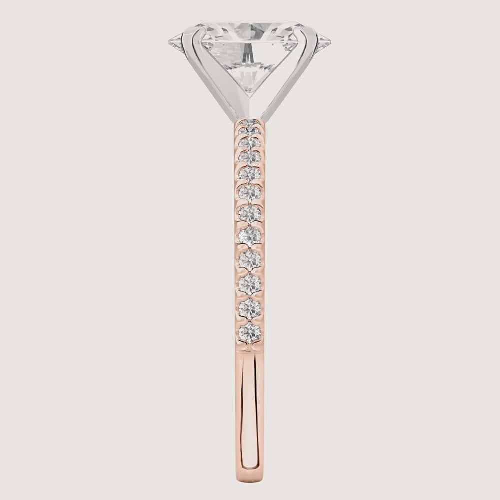 Rose Gold view 3