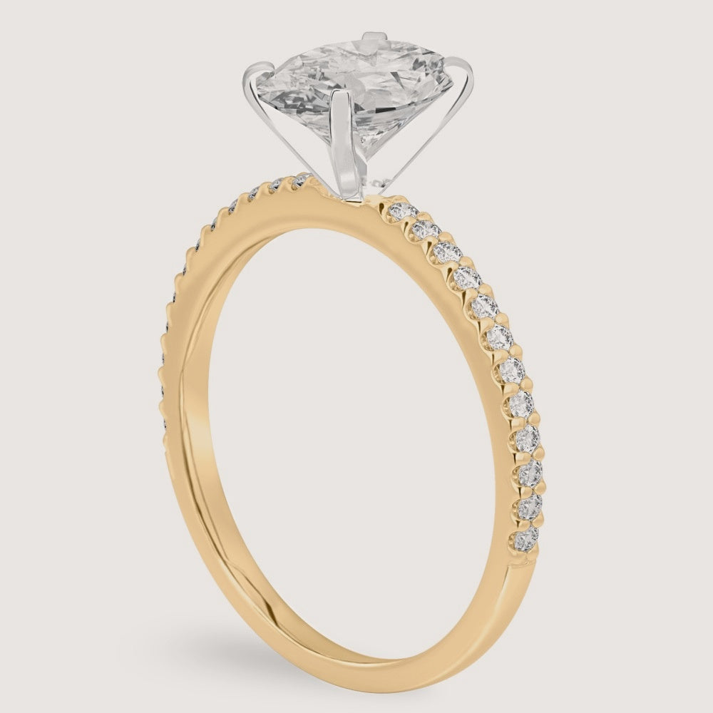 Yellow Gold view 2