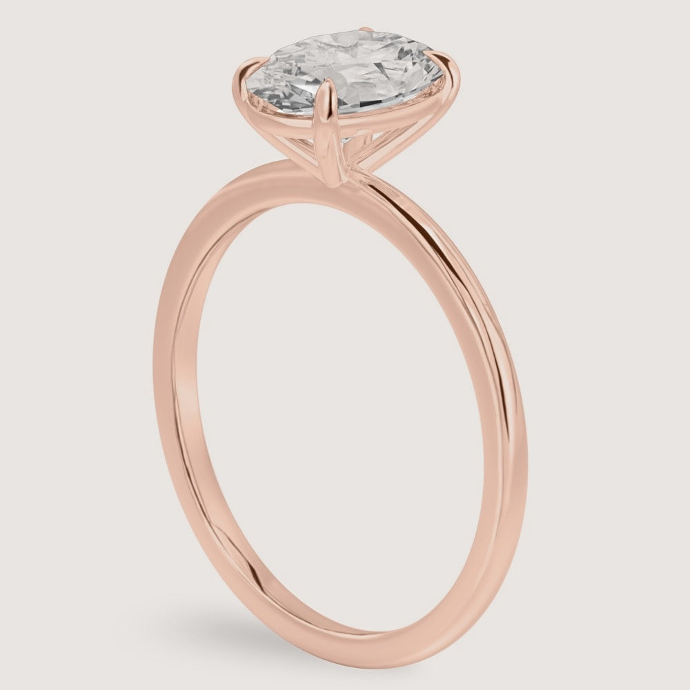 Rose Gold view 2