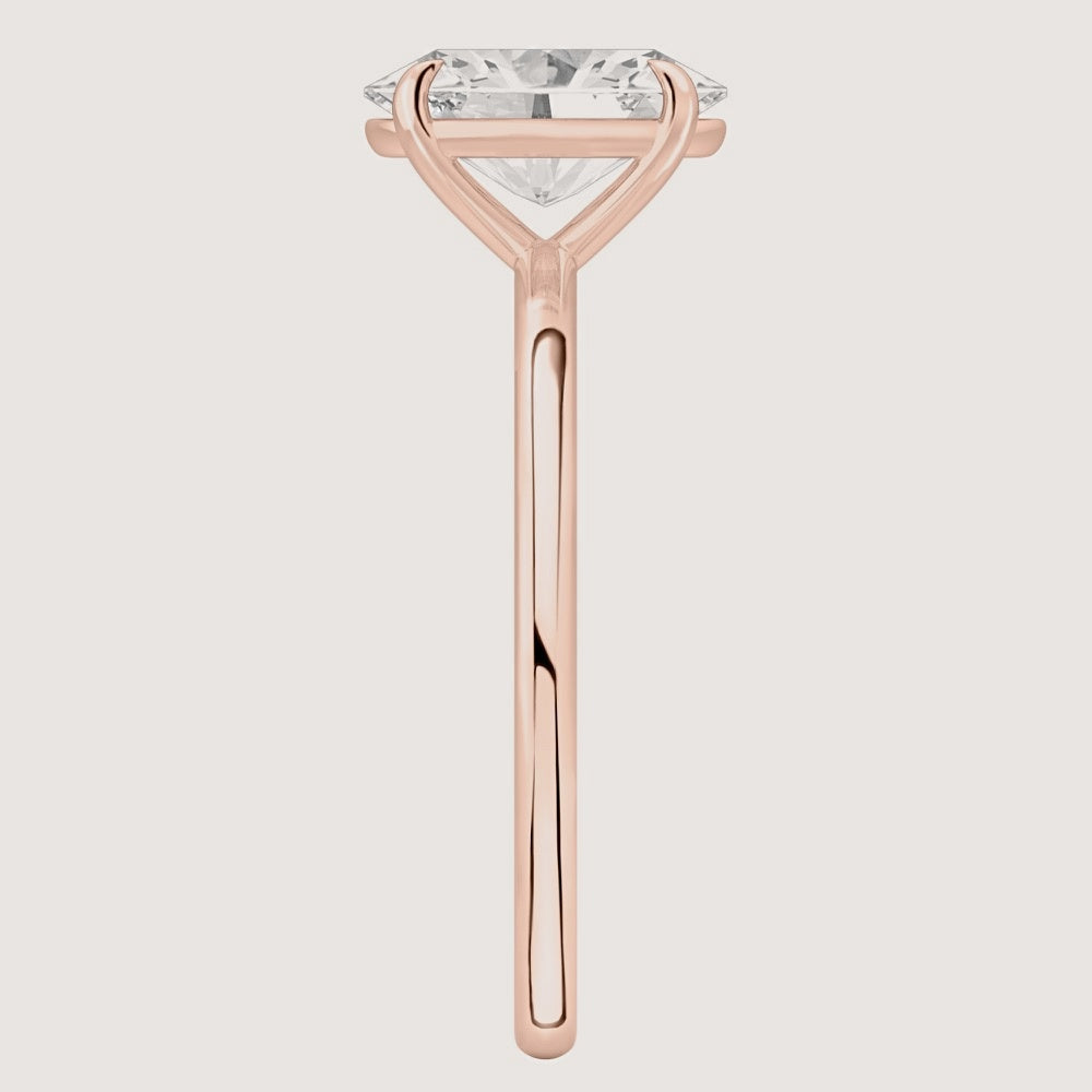 Rose Gold view 3