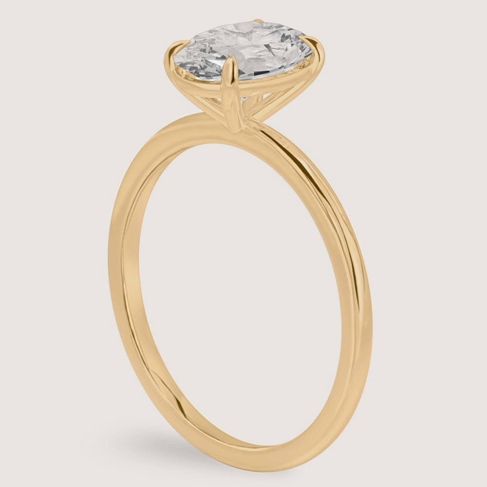 Yellow Gold view 2