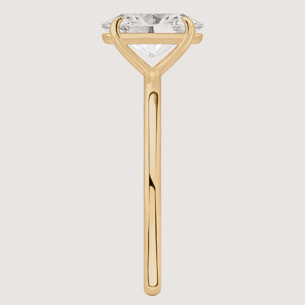 Yellow Gold view 3
