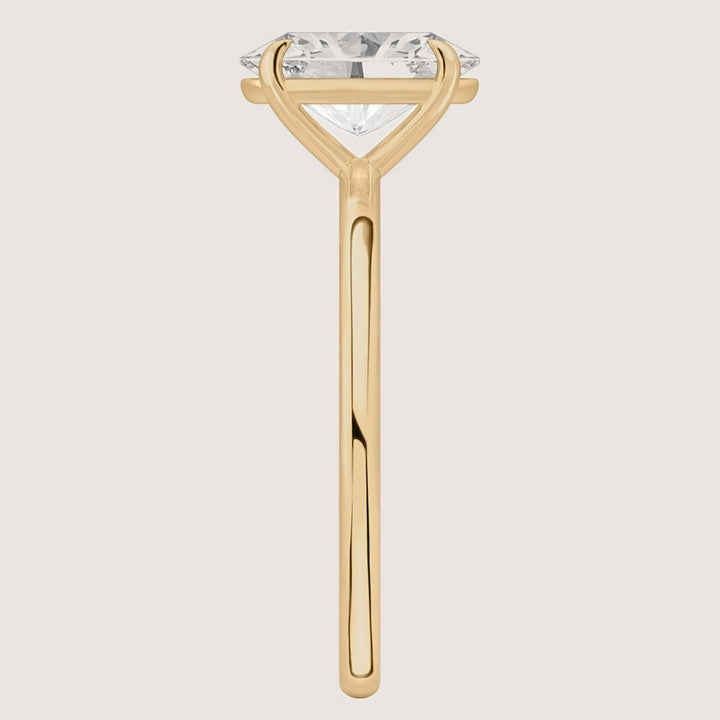 Yellow Gold view 3