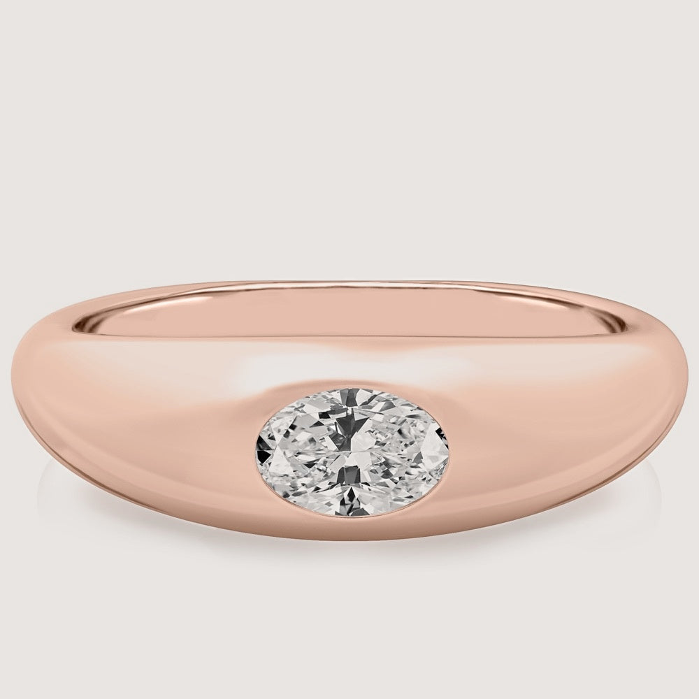 Rose Gold view 1