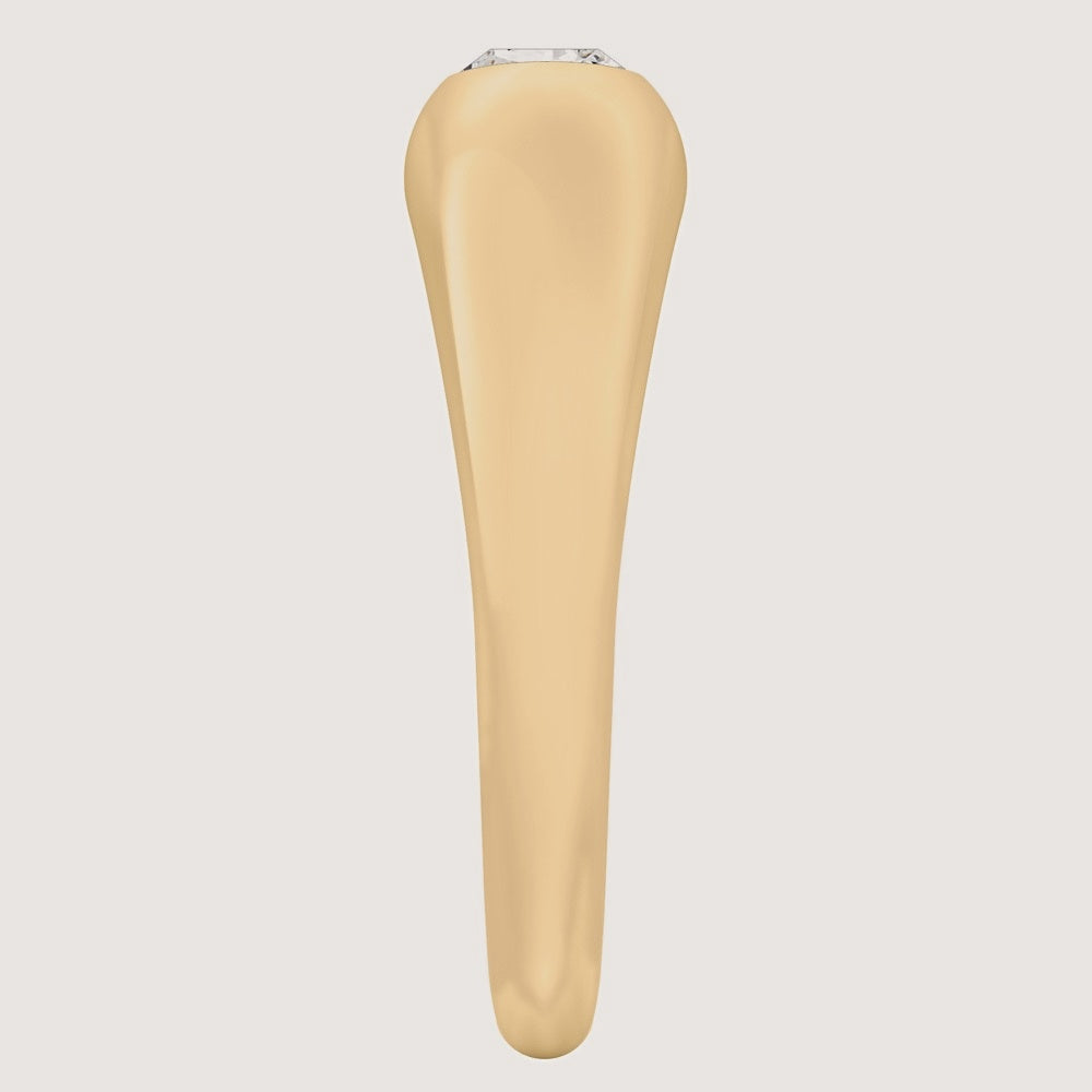 Yellow Gold view 3
