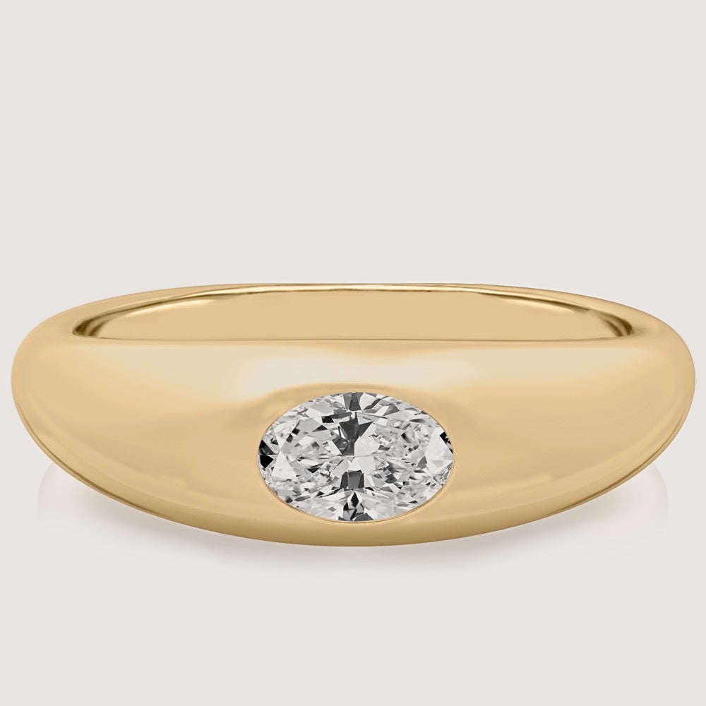 Yellow Gold view 1