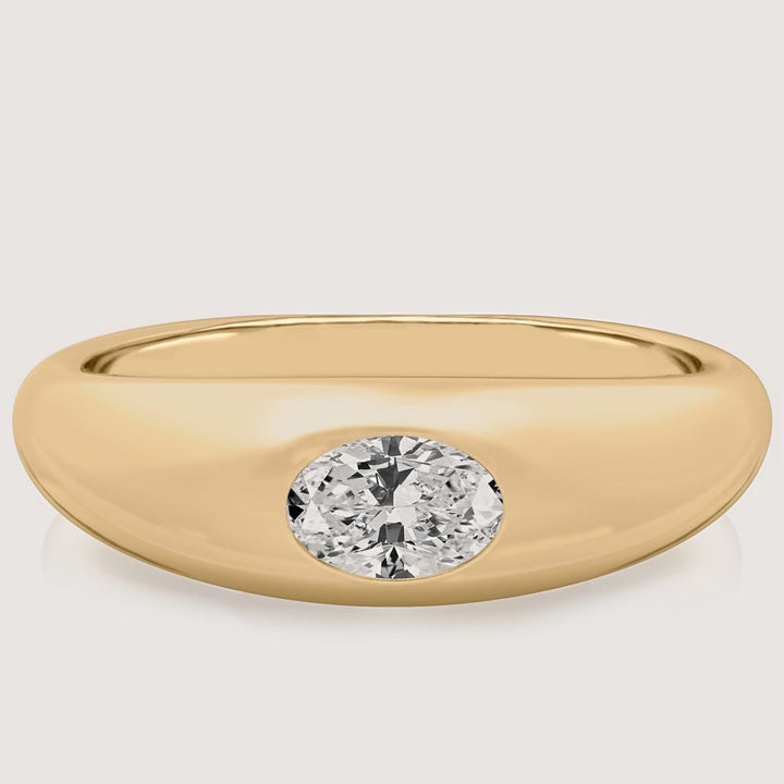 Yellow Gold view 1