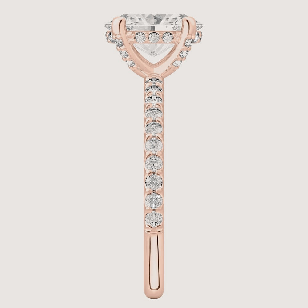 Rose Gold view 3