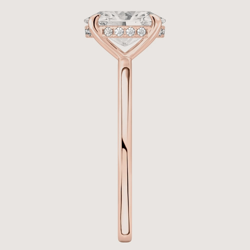 Rose Gold view 3