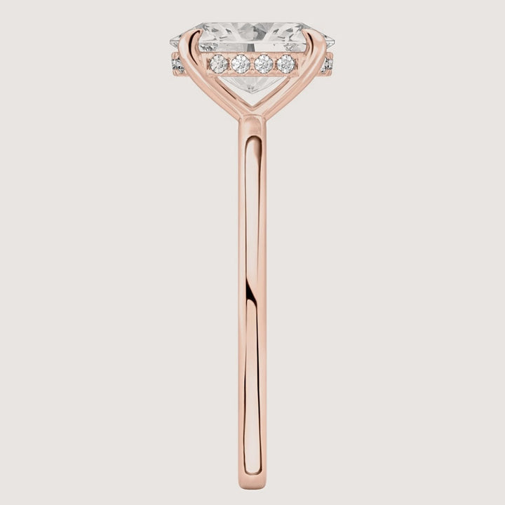 Rose Gold view 3