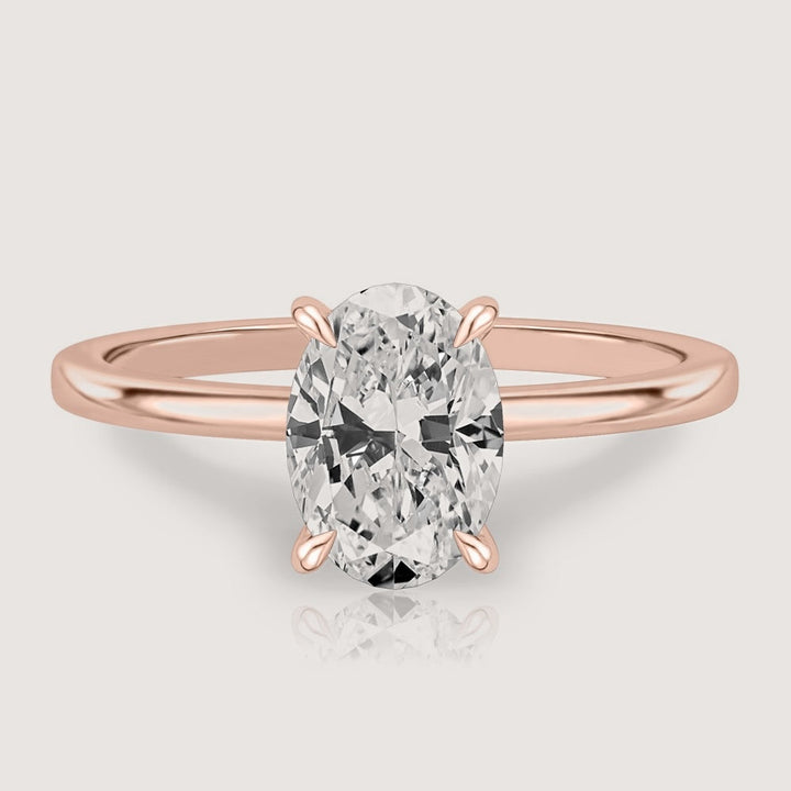 Rose Gold view 1