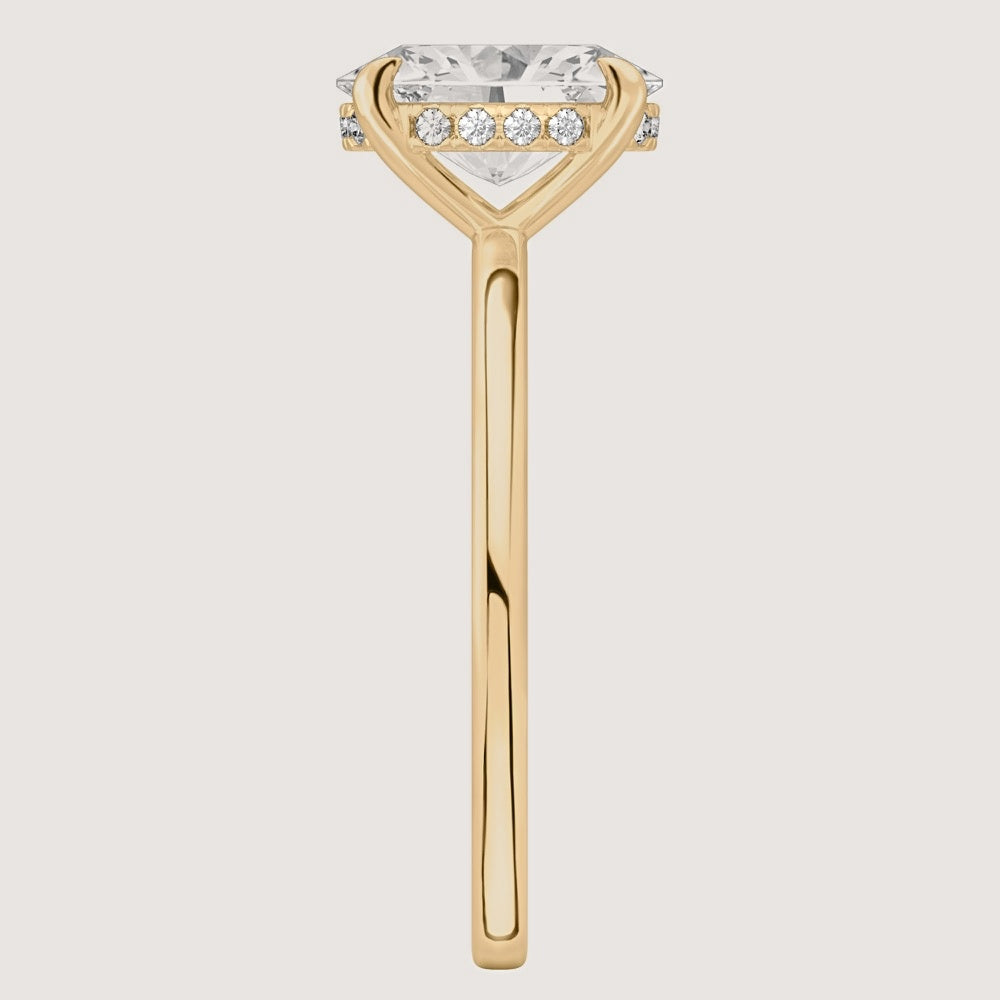 Yellow Gold view 3