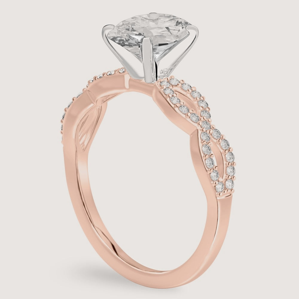 Rose Gold view 2